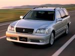 Toyota Crown Estate Athlete 1999 года